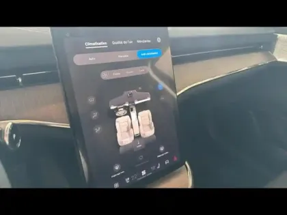 Photo 14 Volvo ES90 Gén. I Ph1 Ultra 5