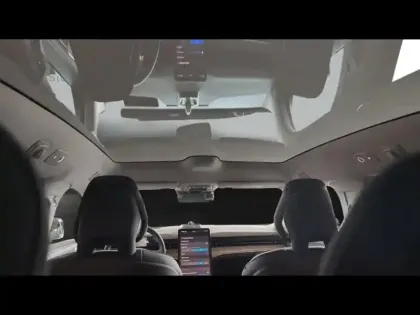 Photo 8 Volvo ES90 Gén. I Ph1 Ultra 5