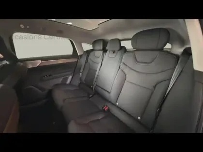 Photo 6 Volvo ES90 Gén. I Ph1 Ultra 5