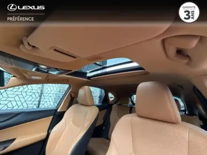 Photo 13 Lexus Nx  450h+ Executive 4WD