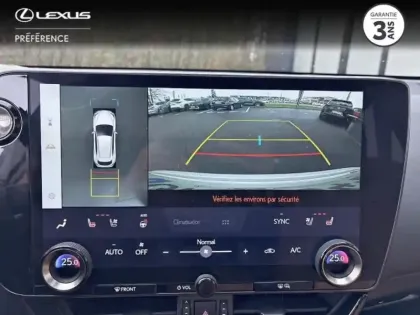 Photo 9 Lexus Nx  450h+ Executive 4WD