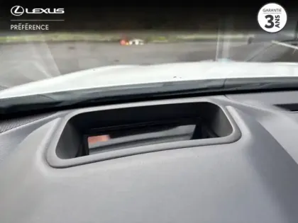 Photo 10 Lexus Nx  450h+ Executive 4WD