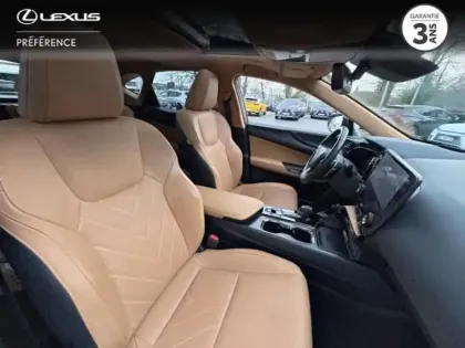 Photo 12 Lexus Nx  450h+ Executive 4WD