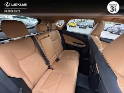 Photo 14 Lexus Nx  450h+ Executive 4WD