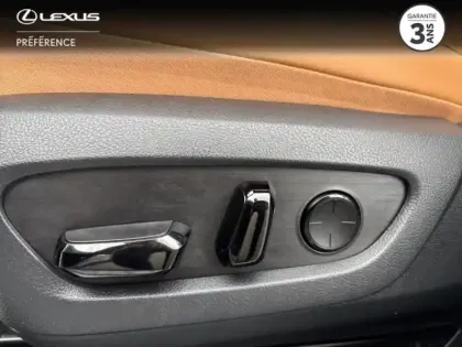 Photo 11 Lexus Nx  450h+ Executive 4WD