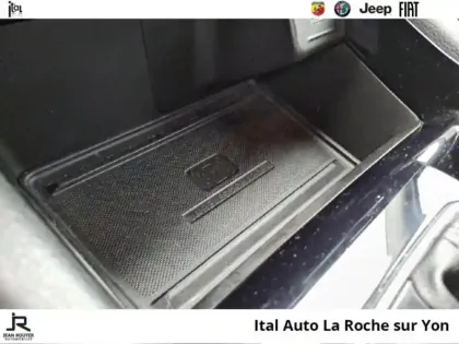 Photo 14 Jeep Compass  1.3 Turbo T4 190ch PHEV 4xe Limited AT6 eAWD