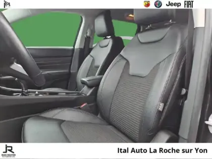 Photo 8 Jeep Compass  1.3 Turbo T4 190ch PHEV 4xe Limited AT6 eAWD