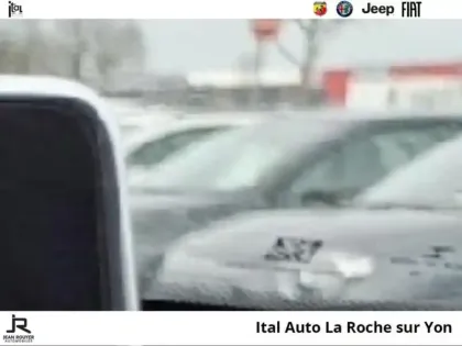 Photo 11 Jeep Compass  1.3 Turbo T4 190ch PHEV 4xe Limited AT6 eAWD