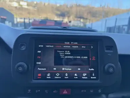 Photo 13 Fiat Panda  1.0 70ch BSG S&S Sport