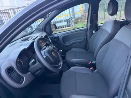 Photo 9 Fiat Panda  1.0 70ch BSG S&S Sport