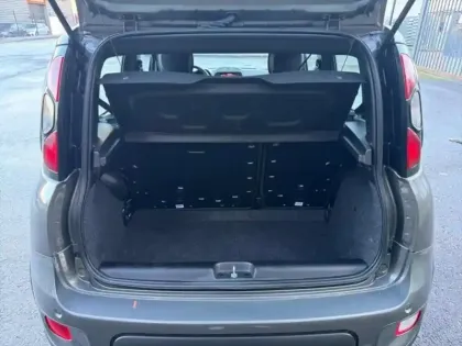 Photo 5 Fiat Panda  1.0 70ch BSG S&S Sport