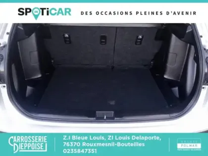 Photo 13 Suzuki Vitara  1.4 Boosterjet Hybrid 129ch Style Auto