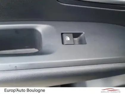 Photo 14 Hyundai Tucson  1.6 CRDI 136ch Hybrid 48V Creative DCT7