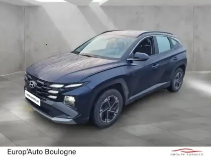 Photo Hyundai Tucson