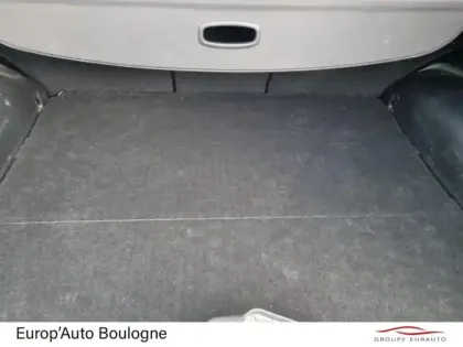 Photo 5 Hyundai Tucson  1.6 CRDI 136ch Hybrid 48V Creative DCT7