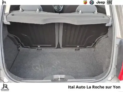 Photo 6 Fiat 500  1.0 70ch BSG S&S Pack Confort & Style