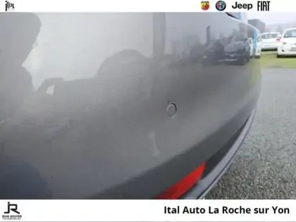 Photo 10 Fiat 500  1.0 70ch BSG S&S Pack Confort & Style