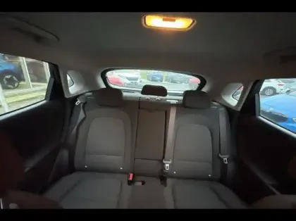 Photo 10 Hyundai Kona  Electric 39kWh - 136ch Intuitive