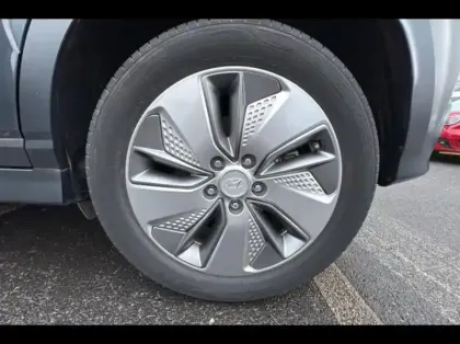 Photo 12 Hyundai Kona  Electric 39kWh - 136ch Intuitive