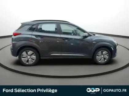 Photo 6 Hyundai Kona  Electric 39kWh - 136ch Intuitive