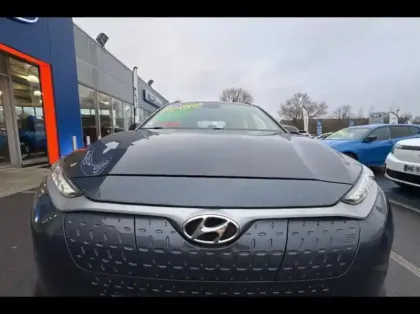 Photo 14 Hyundai Kona  Electric 39kWh - 136ch Intuitive