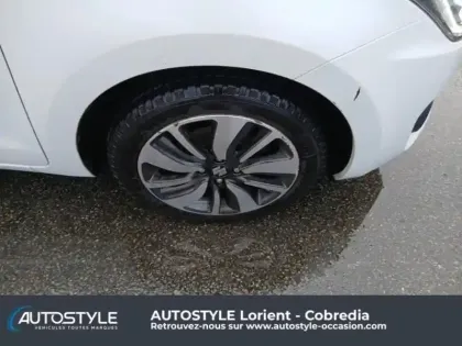 Photo 8 Suzuki Swift  1.2 Dualjet Hybrid 90ch Pack Euro6d-T