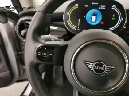 Photo 12 Mini Mini  Cooper SE 184ch  Essential BVA