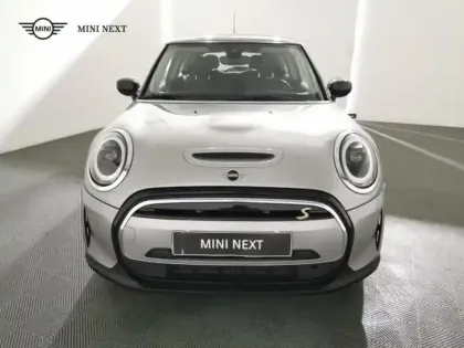 Photo 5 Mini Mini  Cooper SE 184ch  Essential BVA