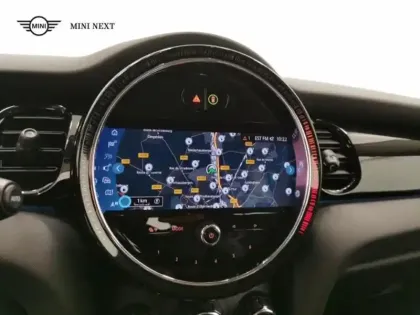 Photo 8 Mini Mini  Cooper SE 184ch  Essential BVA