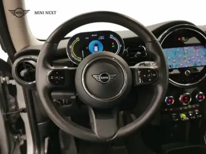 Photo 9 Mini Mini  Cooper SE 184ch  Essential BVA