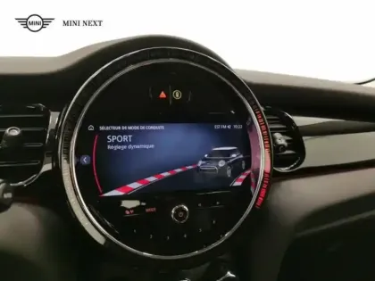 Photo 14 Mini Mini  Cooper SE 184ch  Essential BVA