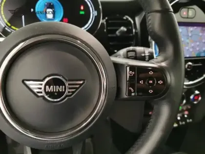 Photo 13 Mini Mini  Cooper SE 184ch  Essential BVA