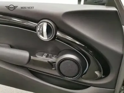 Photo 10 Mini Mini  Cooper SE 184ch  Essential BVA