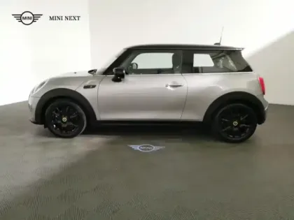 Photo 7 Mini Mini  Cooper SE 184ch  Essential BVA