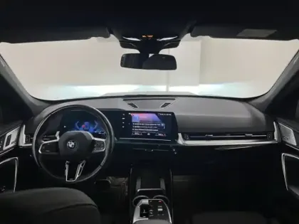 Photo 9 BMW X1  xDrive25e 245ch M Sport