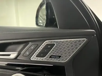 Photo 8 BMW X1  xDrive25e 245ch M Sport