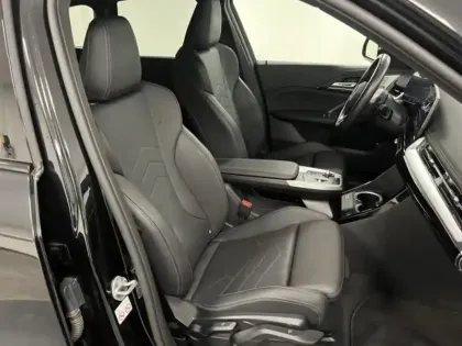 Photo 15 BMW X1  xDrive25e 245ch M Sport