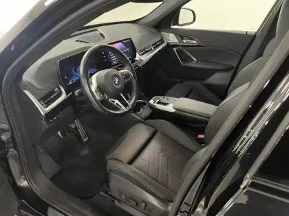 Photo 6 BMW X1  xDrive25e 245ch M Sport