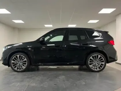 Photo 5 BMW X1  xDrive25e 245ch M Sport
