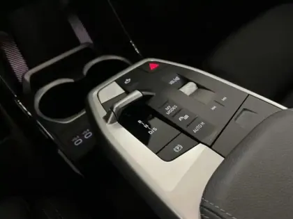 Photo 11 BMW X1  xDrive25e 245ch M Sport