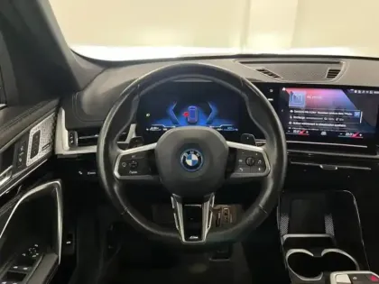 Photo 10 BMW X1  xDrive25e 245ch M Sport