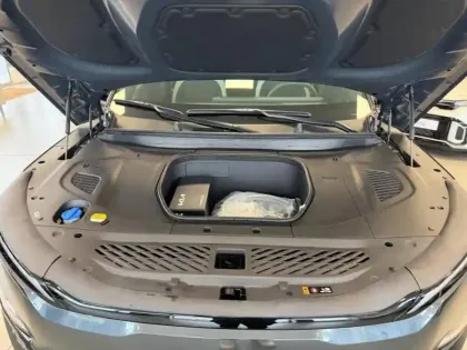 Photo 11 Kia Ev5  Autonomie Longue 218ch 81,4kWh GT-Line