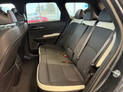 Photo 13 Kia Ev5  Autonomie Longue 218ch 81,4kWh GT-Line