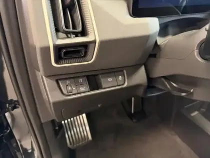 Photo 14 Kia Ev5  Autonomie Longue 218ch 81,4kWh GT-Line