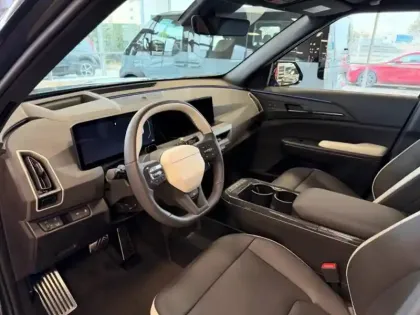 Photo 9 Kia Ev5  Autonomie Longue 218ch 81,4kWh GT-Line