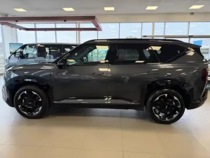 Photo 7 Kia Ev5  Autonomie Longue 218ch 81,4kWh GT-Line