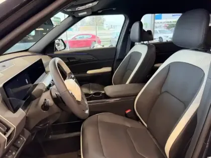 Photo 10 Kia Ev5  Autonomie Longue 218ch 81,4kWh GT-Line