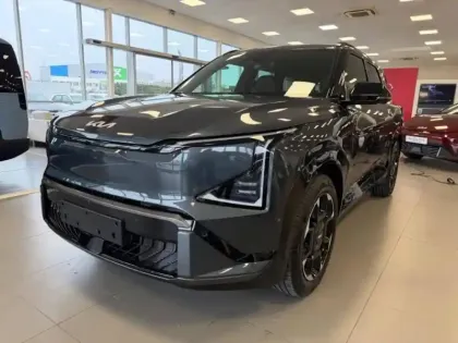 Photo Kia Ev5