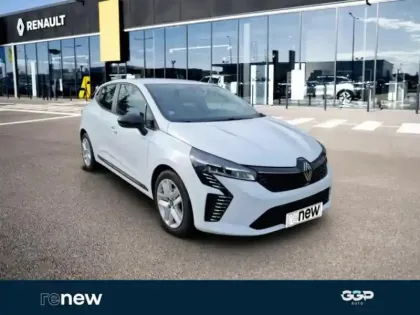 Photo 7 Renault Clio  1.0 Eco-G 100ch Evolution - 24