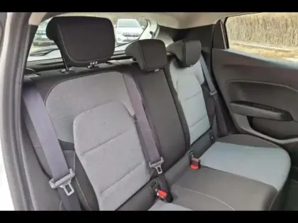 Photo 10 Renault Clio  1.0 Eco-G 100ch Evolution - 24